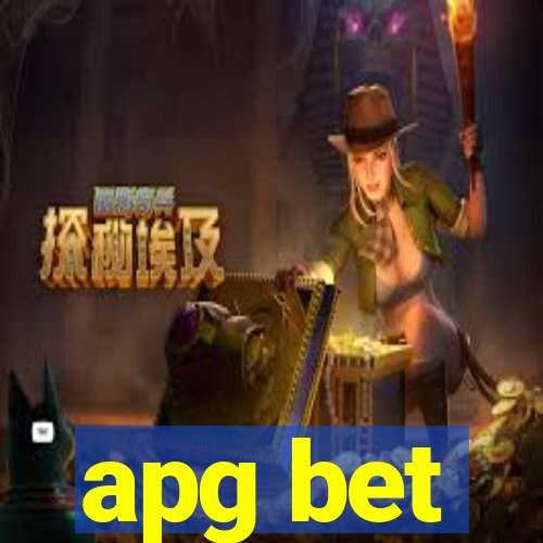 apg bet